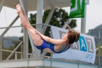 Thumbnail - Girls C - Aliana - Wasserspringen - 2021 - International Diving Meet Graz - Teilnehmer - Deutschland 03041_21415.jpg
