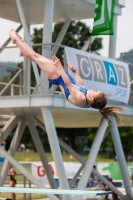 Thumbnail - Girls C - Aliana - Wasserspringen - 2021 - International Diving Meet Graz - Teilnehmer - Deutschland 03041_21416.jpg
