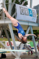 Thumbnail - Girls C - Aliana - Wasserspringen - 2021 - International Diving Meet Graz - Teilnehmer - Deutschland 03041_21418.jpg