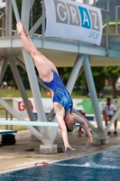 Thumbnail - Girls C - Aliana - Wasserspringen - 2021 - International Diving Meet Graz - Teilnehmer - Deutschland 03041_21419.jpg