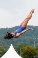 Thumbnail - Girls C - Sylvana - Tuffi Sport - 2021 - International Diving Meet Graz - Participants - Germany 03041_21435.jpg