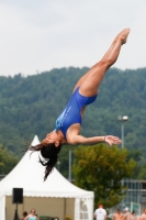 Thumbnail - Girls C - Sylvana - Tuffi Sport - 2021 - International Diving Meet Graz - Participants - Germany 03041_21436.jpg