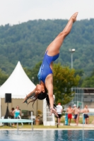 Thumbnail - Girls C - Sylvana - Tuffi Sport - 2021 - International Diving Meet Graz - Participants - Germany 03041_21437.jpg