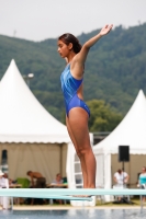 Thumbnail - Girls C - Sylvana - Wasserspringen - 2021 - International Diving Meet Graz - Teilnehmer - Deutschland 03041_21466.jpg