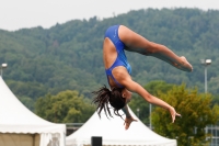 Thumbnail - Girls C - Sylvana - Plongeon - 2021 - International Diving Meet Graz - Participants - Germany 03041_21474.jpg