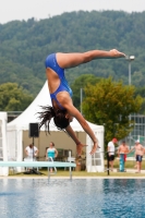 Thumbnail - Girls C - Sylvana - Tuffi Sport - 2021 - International Diving Meet Graz - Participants - Germany 03041_21475.jpg