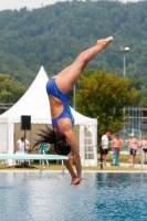 Thumbnail - Girls C - Sylvana - Tuffi Sport - 2021 - International Diving Meet Graz - Participants - Germany 03041_21476.jpg