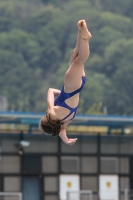 Thumbnail - Girls C - Aliana - Wasserspringen - 2021 - International Diving Meet Graz - Teilnehmer - Deutschland 03041_21540.jpg