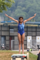 Thumbnail - Girls C - Sylvana - Прыжки в воду - 2021 - International Diving Meet Graz - Participants - Germany 03041_21544.jpg
