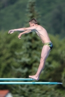 Thumbnail - Boys B - Timur - Wasserspringen - 2021 - International Diving Meet Graz - Teilnehmer - Deutschland 03041_21599.jpg