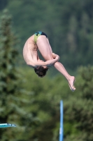 Thumbnail - Boys B - Timur - Wasserspringen - 2021 - International Diving Meet Graz - Teilnehmer - Deutschland 03041_21602.jpg