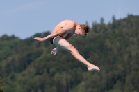 Thumbnail - Boys B - Timur - Wasserspringen - 2021 - International Diving Meet Graz - Teilnehmer - Deutschland 03041_21610.jpg