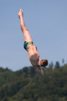 Thumbnail - Boys B - Timur - Wasserspringen - 2021 - International Diving Meet Graz - Teilnehmer - Deutschland 03041_21681.jpg
