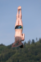 Thumbnail - Boys B - Timur - Wasserspringen - 2021 - International Diving Meet Graz - Teilnehmer - Deutschland 03041_21682.jpg