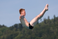 Thumbnail - Boys B - Timur - Wasserspringen - 2021 - International Diving Meet Graz - Teilnehmer - Deutschland 03041_21685.jpg