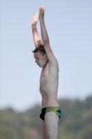 Thumbnail - Boys B - Timur - Wasserspringen - 2021 - International Diving Meet Graz - Teilnehmer - Deutschland 03041_21701.jpg