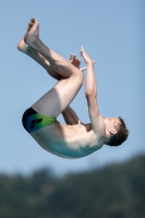 Thumbnail - Boys B - Timur - Wasserspringen - 2021 - International Diving Meet Graz - Teilnehmer - Deutschland 03041_21702.jpg