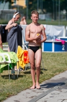 Thumbnail - Boys B - Timur - Wasserspringen - 2021 - International Diving Meet Graz - Teilnehmer - Deutschland 03041_21705.jpg