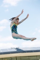 Thumbnail - Girls A - Anne Büchner - Wasserspringen - 2021 - International Diving Meet Graz - Teilnehmer - Deutschland 03041_21723.jpg
