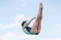 Thumbnail - Girls A - Anne Büchner - Wasserspringen - 2021 - International Diving Meet Graz - Teilnehmer - Deutschland 03041_21727.jpg