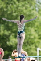 Thumbnail - Girls A - Anne Büchner - Wasserspringen - 2021 - International Diving Meet Graz - Teilnehmer - Deutschland 03041_21735.jpg