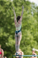 Thumbnail - Girls A - Anne Büchner - Wasserspringen - 2021 - International Diving Meet Graz - Teilnehmer - Deutschland 03041_21736.jpg