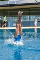Thumbnail - Deutschland - Wasserspringen - 2021 - International Diving Meet Graz - Teilnehmer 03041_21876.jpg
