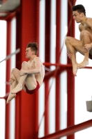 Thumbnail - Boys - Прыжки в воду - 2022 - ÖHM Wien - Synchronized Diving 03044_00103.jpg