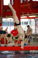 Thumbnail - Boys A - Anton Knoll - Diving Sports - 2022 - ÖHM Wien - Participants - Austria 03044_00143.jpg