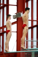 Thumbnail - Boys - Прыжки в воду - 2022 - ÖHM Wien - Synchronized Diving 03044_00146.jpg