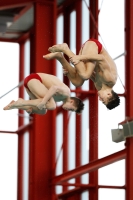 Thumbnail - Boys - Прыжки в воду - 2022 - ÖHM Wien - Synchronized Diving 03044_00150.jpg