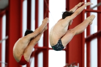 Thumbnail - Boys - Прыжки в воду - 2022 - ÖHM Wien - Synchronized Diving 03044_00157.jpg
