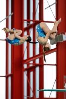 Thumbnail - Girls - Прыжки в воду - 2022 - ÖHM Wien - Synchronized Diving 03044_00165.jpg