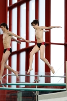 Thumbnail - Boys - Прыжки в воду - 2022 - ÖHM Wien - Synchronized Diving 03044_00169.jpg