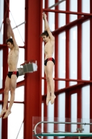 Thumbnail - Boys - Прыжки в воду - 2022 - ÖHM Wien - Synchronized Diving 03044_00170.jpg