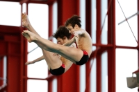 Thumbnail - Boys - Прыжки в воду - 2022 - ÖHM Wien - Synchronized Diving 03044_00176.jpg