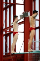 Thumbnail - Boys - Прыжки в воду - 2022 - ÖHM Wien - Synchronized Diving 03044_00179.jpg