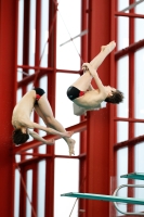 Thumbnail - Boys - Прыжки в воду - 2022 - ÖHM Wien - Synchronized Diving 03044_00201.jpg