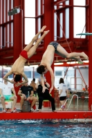Thumbnail - Boys - Прыжки в воду - 2022 - ÖHM Wien - Synchronized Diving 03044_00218.jpg