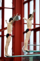 Thumbnail - Synchronized Diving - Diving Sports - 2022 - ÖHM Wien 03044_00257.jpg