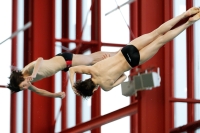 Thumbnail - Boys - Прыжки в воду - 2022 - ÖHM Wien - Synchronized Diving 03044_00262.jpg