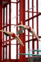 Thumbnail - Girls - Прыжки в воду - 2022 - ÖHM Wien - Synchronized Diving 03044_00280.jpg