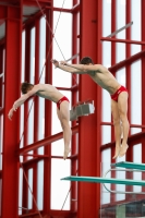 Thumbnail - Synchronized Diving - Прыжки в воду - 2022 - ÖHM Wien 03044_00353.jpg