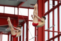 Thumbnail - Boys - Прыжки в воду - 2022 - ÖHM Wien - Synchronized Diving 03044_00359.jpg