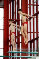 Thumbnail - Boys - Diving Sports - 2022 - ÖHM Wien - Synchronized Diving 03044_00378.jpg