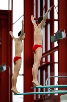 Thumbnail - Boys - Diving Sports - 2022 - ÖHM Wien - Synchronized Diving 03044_00429.jpg