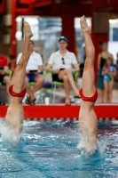 Thumbnail - Synchronized Diving - Diving Sports - 2022 - ÖHM Wien 03044_00437.jpg
