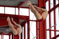 Thumbnail - Boys - Прыжки в воду - 2022 - ÖHM Wien - Synchronized Diving 03044_00560.jpg