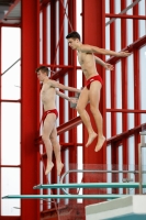 Thumbnail - Boys - Tuffi Sport - 2022 - ÖHM Wien - Synchronized Diving 03044_00592.jpg