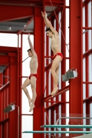 Thumbnail - Boys - Прыжки в воду - 2022 - ÖHM Wien - Synchronized Diving 03044_00595.jpg